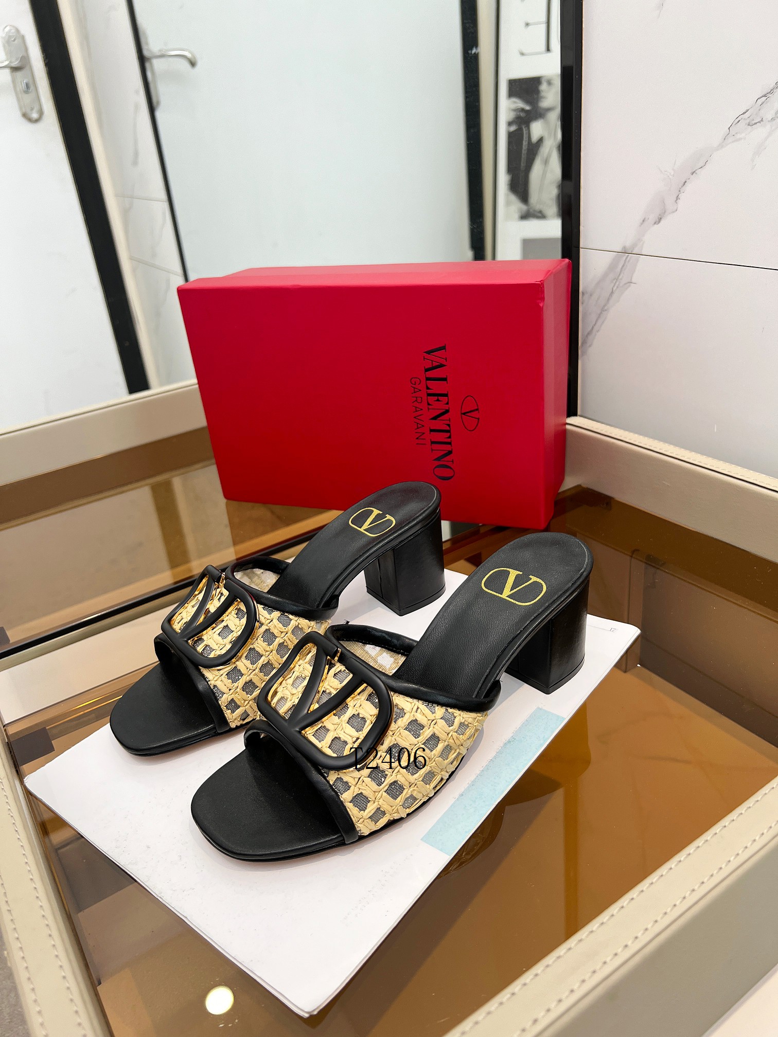 Valentino sz35-42 35